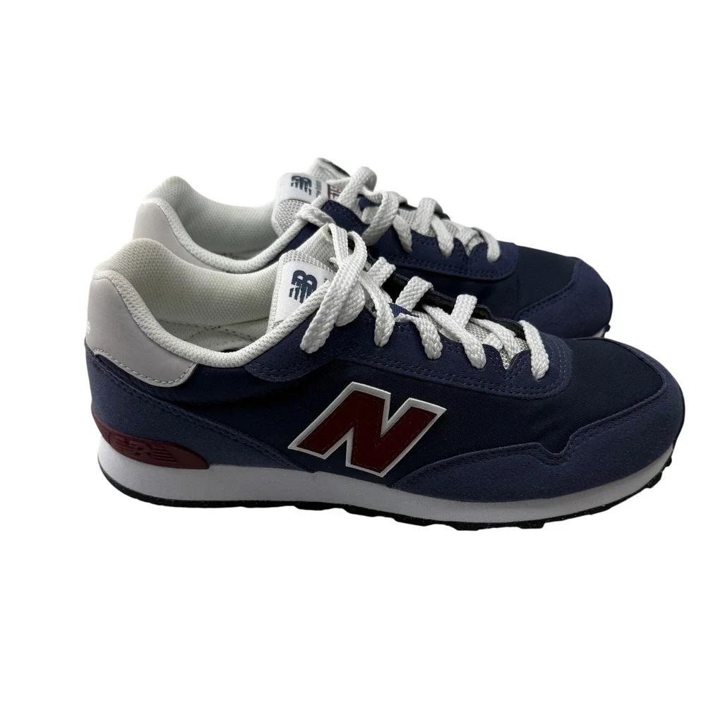 New Balance | Shoes | New Balance 55 Kids Sneakers Navy 